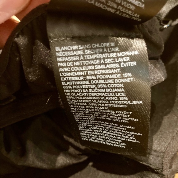 Breastfeeding top - Picture 5 of 5